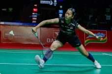 Putri KW Lolos ke 16...