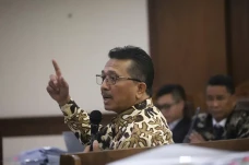 Terungkap! Mantan GM...