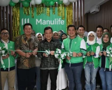 Perkuat Layanan Nasabah,...