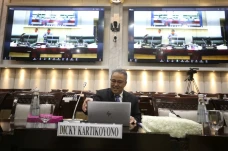 Uji Kelayakan dan Kepatutan...