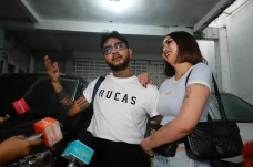 Bebas dari Rehabilitasi,...