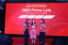 GEN Prime Link Hadirkan...