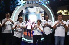 XLSMART Hadirkan Layanan...