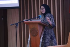 Menteri PANRB Tekankan...