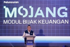 Kolaborasi Industri...