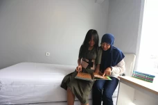 Dukung Pengobatan Anak...
