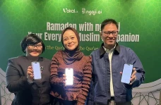Transformasi ngaji.ai...