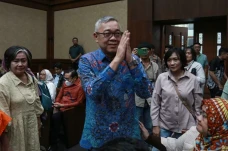 Hari Karyuliarto Sebut...