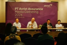 Avrist Group Bahas Transformasi...