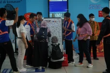 Ciptakan Ruang Aman...