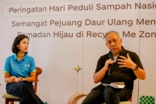 Peringati HPSN, Pekerja...