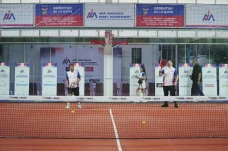 Padel 2026 AMA Indonesia:...