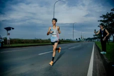 Atlet PUMA Indonesia...