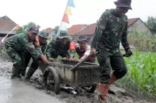 Semangat Kebersamaan...