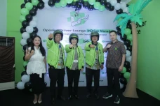 inDrive Resmikan Driver...