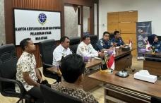 Pastikan Mudik Laut...