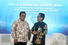 Penetapan Kepemimpinan...