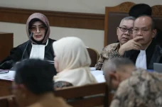 Eks Direktur Pertamina...