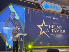 AP2LI Gelar Helmy Attamimi...
