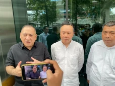 Kasus Hilangnya Dana...