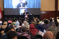 Diklat PIP Angkatan...