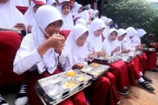 Survei 79,2 Persen Kepuasan,...