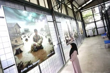 Sambut Ramadan, Denny...