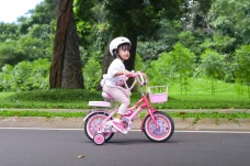 United Bike Perkuat...