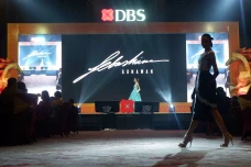 DBS Spring Festival...
