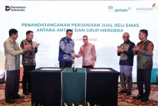 Sinergi Perkuat Bahan...