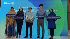 Allianz Life Syariah...