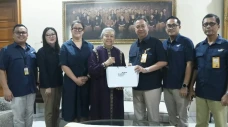 Penyerahan UDW & BPPP...
