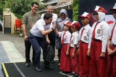 Satu Tahun Danantara...