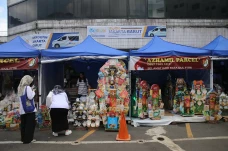 Jelang Idul Fitri 1447...