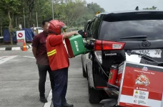 Pertamina Siagakan Motoris...