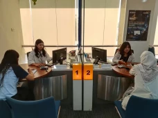 Bank Mandiri Siapkan...