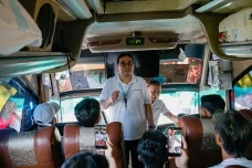 Mudik Gratis Pertamina...