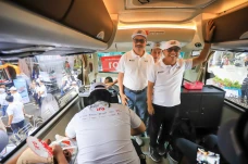 IFG Group Berangkatkan...