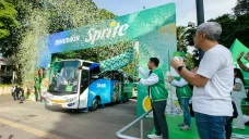 “Dimudikin Sprite”...