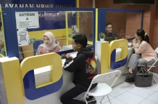 Batas Pelaporan SPT...