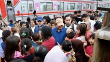 Pengamat : Terima Kritik...