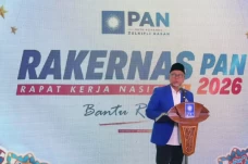 Zulhas Tegaskan PAN...