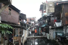 BPS Ungkap Jakarta Jadi...