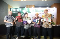 Pameran Tekstil Terbesar...