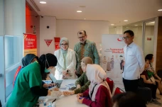 Milad Prudential Syariah...