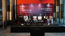 ARCH:ID 2026 Kembali...