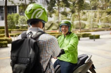 inDrive Kokoh di Posisi...