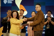 Fauzan Zidni Nahkoda...