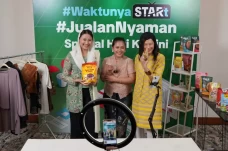 Tokopedia & TikTok Shop...