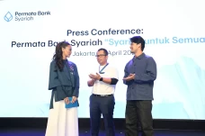 Melalui Syariah untuk...